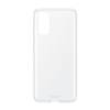 Samsung Galaxy S20 etui Clear Cover EF-QG980TTEGWW - transparentny