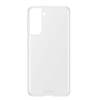 Samsung Galaxy S21 5G etui Clear Cover EF-QG991TTEGWW - transparentny