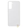 Samsung Galaxy S21 Clear Protective Cover EF-GG991CWEGWW - transparentne z białą ramką