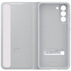 Samsung Galaxy S21 Plus etui Smart Clear View Cover EF-ZG996CVEGEE - fioletowe