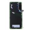 Samsung Galaxy S21 Plus klapka baterii - czarna