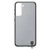 Samsung Galaxy S21 etui Clear Protective Cover EF-GG991CBEGWW - transparentne z czarną ramką