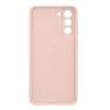 Samsung Galaxy S21 etui Silicone Cover EF-PG991TPEGWW - różowe