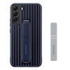 Samsung Galaxy S22 Plus etui Protective Standing Cover EF-RS906CNEGWW - granatowe 
