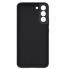 Samsung Galaxy S22 Plus etui Silicone Cover EF-PS906TBEGWW - czarne