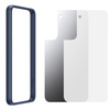 Samsung Galaxy S22 etui Frame Cover EF-MS901CNEGWW - granatowe (Navy)