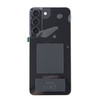 Samsung Galaxy S22 klapka baterii - czarna (Phantom Black)