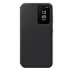 Samsung Galaxy S23 etui Smart View Wallet Case EF-ZS911CBEGWW  - czarne