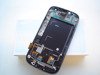 Samsung Galaxy S3 LTE wyświetlacz LCD - czarny (Sapphire Black)