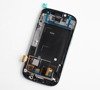 Samsung Galaxy S3 LTE wyświetlacz LCD - szary (Titanium Grey)