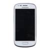 Samsung Galaxy S3 Mini VE wyświetlacz LCD - biały