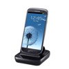 Samsung Galaxy S3/ S2/ Note/ Note 2 stacja dokująca EDD-D200BE - czarna