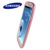 Samsung Galaxy S3 etui silikonowe EFC-1G6WP - różowe