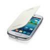 Samsung Galaxy S3 mini etui Flip Cover EFC-1M7FWEGSTD - biały
