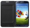 Samsung Galaxy S4 etui Flip Cover EF-NI950BB - czarny