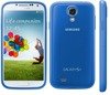 Samsung Galaxy S4 etui Protective Cover+ EF-PI950BCEGWW - niebieski