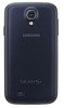 Samsung Galaxy S4 etui Protective Cover+ EF-PI950BNEGWW - granatowy