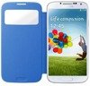 Samsung Galaxy S4 etui S-View Cover EF-CI950BC - niebieski