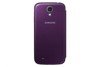 Samsung Galaxy S4 etui S-View Cover EF-CI950BVEGWW - fioletowy