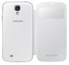 Samsung Galaxy S4 etui S-View Cover EF-CI950BWEGWW - biały