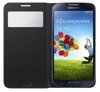Samsung Galaxy S4 etui S-View Cover EF-MI950BB - czarny