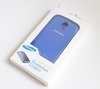 Samsung Galaxy S4 mini etui Protective Cover+ EF-PI919BCEGWW - niebieski