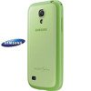 Samsung Galaxy S4 mini etui Protective Cover+ EF-PI919BG  - zielony