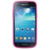 Samsung Galaxy S4 mini etui Protective Cover+ EF-PI919BPEG - różowe