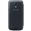 Samsung Galaxy S4 mini etui S View Cover EF-CI919BBEGWW - granatowy