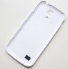 Samsung Galaxy S4 mini klapka baterii - biała