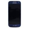Samsung Galaxy S4 mini wyświetlacz LCD - niebieski