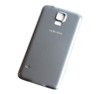 Samsung Galaxy S5 Neo klapka baterii - srebrna