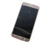 Samsung Galaxy S5 Neo wyświetlacz LCD - złoty