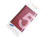 Samsung Galaxy S5/ S5 neo etui Flip Wallet EF-WG900BPEGWW - różowe