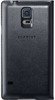 Samsung Galaxy S5/ S5 neo etui S View Cover EF-CG900BBEGWW - czarny