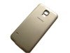 Samsung Galaxy S5 klapka baterii - złota