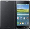Samsung Galaxy S5 mini etui Flip Cover EF-FG800BKEGWW - czarny