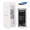 Samsung Galaxy S5 mini oryginalna bateria z ładowarką baterii EB-KG800BW 
