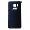 Samsung Galaxy S6 Edge Plus klapka baterii z klejem - czarna