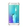 Samsung Galaxy S6 edge+ etui Glitter Cover EF-XG928CPEGWW - różowy