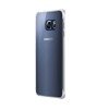Samsung Galaxy S6 edge+ etui Glossy Cover EF-QG928MBEGWW - granatowy