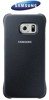 Samsung Galaxy S6 edge etui Protective Cover EF-YG925BBE - granatowy