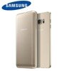Samsung Galaxy S6 edge plus etui indukcyjne z baterią 3400 mAh EP-TG928BF - złota