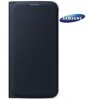 Samsung Galaxy S6 etui Flip Wallet EF-WG920BBE - granatowy