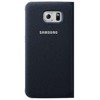 Samsung Galaxy S6 etui S View Cover EF-CG920BBE - granatowy