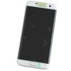 Samsung Galaxy S7 Edge wyświetlacz LCD - biały