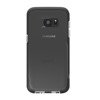 Samsung Galaxy S7 edge etui GEAR4 Piccadilly GS7E61D3 - transparentny z czarną ramką