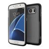 Samsung Galaxy S7 etui GEAR4 IceBox Shock GS7065D3 - dymione z czarną ramką