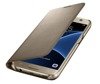Samsung Galaxy S7 etui LED View Cover EF-NG930PFE - złoty
