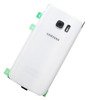 Samsung Galaxy S7 klapka baterii z klejem - biała